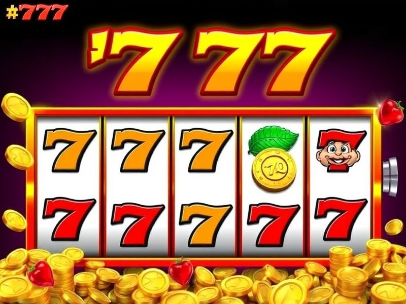 Explore the ultimate guide to 777 casino games, including slot machines, bonuses, and trusted platforms. Find expert reviews and strategies for online gambling success.